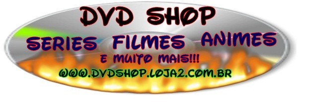 Loja de dvdshop