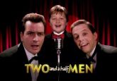 Two and a Half Men 8 Temporadas + Frete Grátis