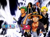 One Piece 574 episódios + Frete Grátis