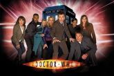 Doctor Who Série Completa + Frete Grátis