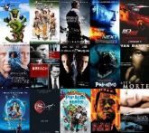 Qualquer Filme a R$10,00 + Frete Grátis